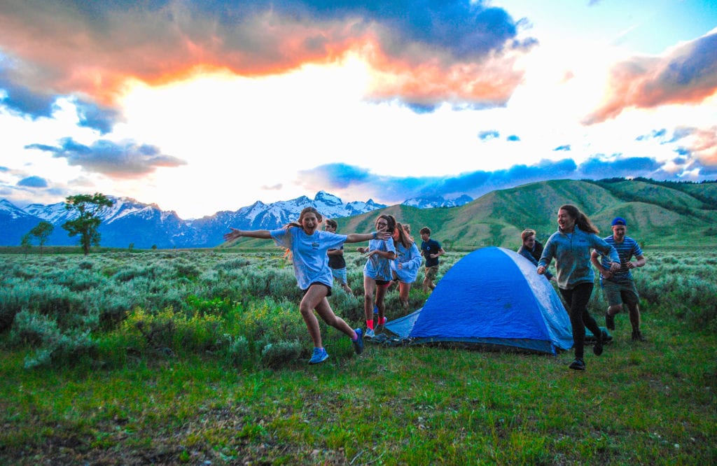 moondance best of camping