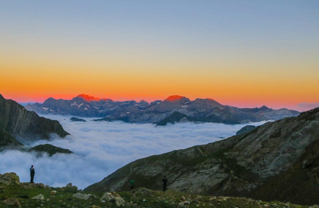 moondance best of sunset