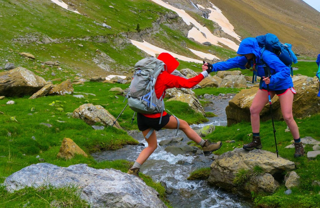 moondance best of river crossing