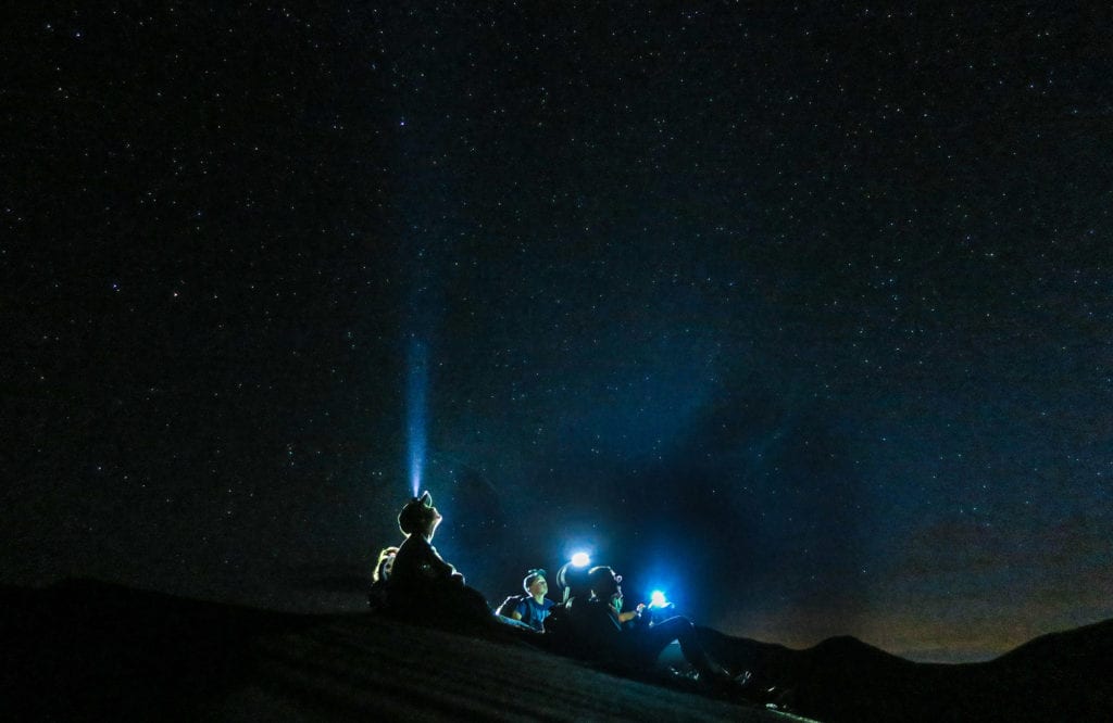 moondance best of night sky photo
