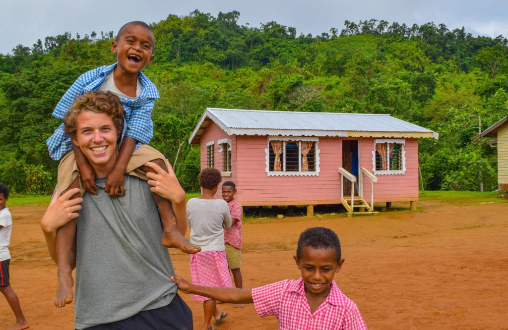 moondance best of fiij photo