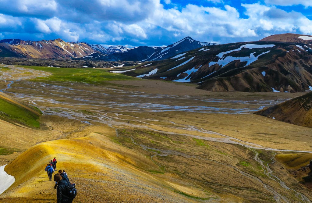 moondance best of trekking photo