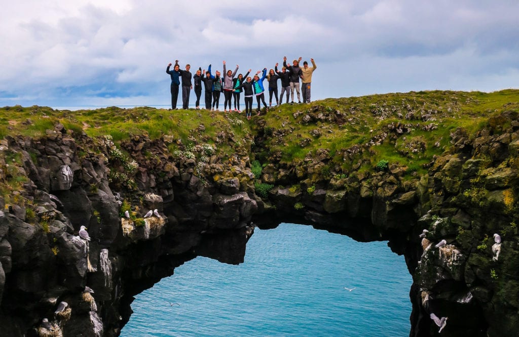 moondance best of iceland photo