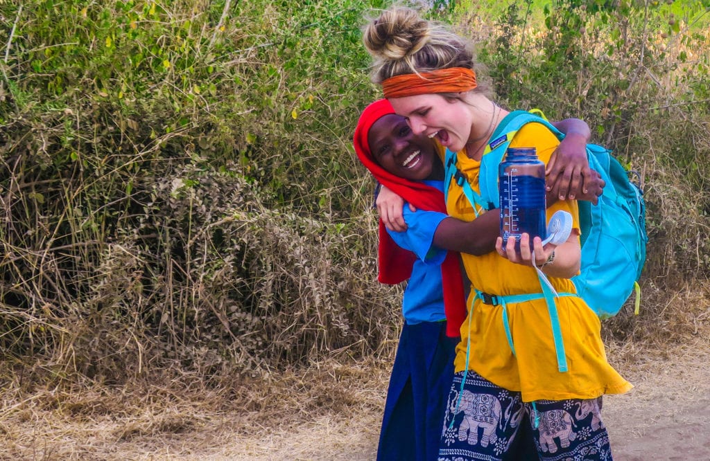 moondance best of laughing photo