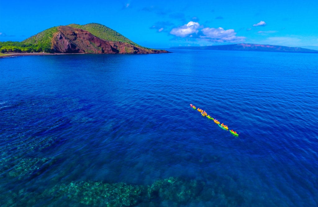 moondance best of kayak photo