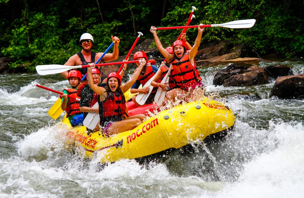 moondance best of rafting photo
