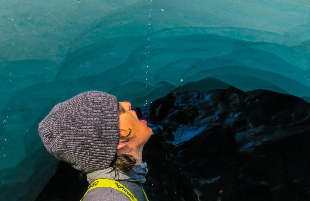 moondance best of water drip photo