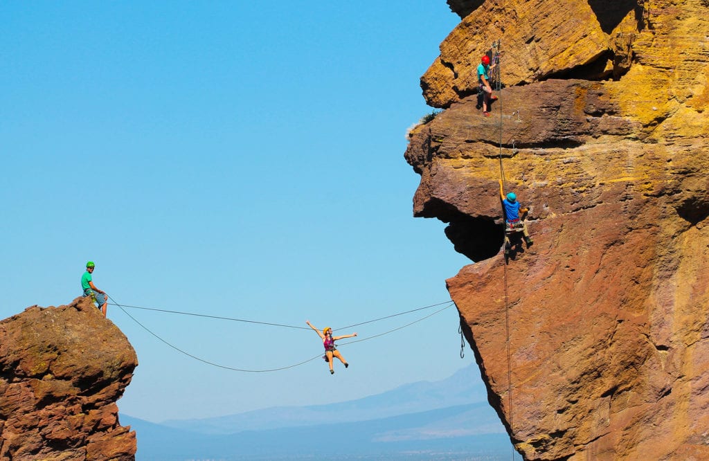 moondance best of climbing photo