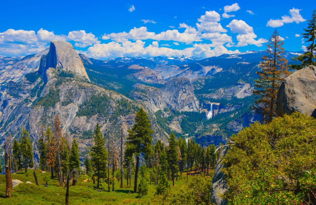 Best of Landcape Photos | Moondance Adventures